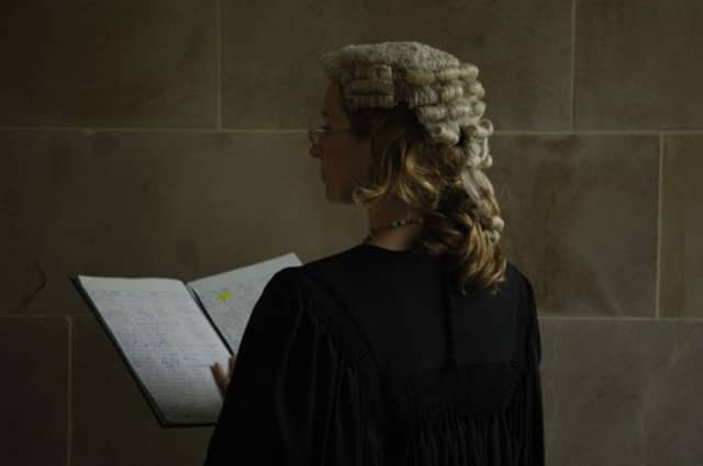 Lord Bonomy's review contains important recommendations. Picture: TSPL