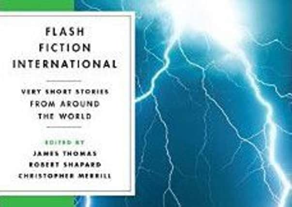 Flash Fiction International