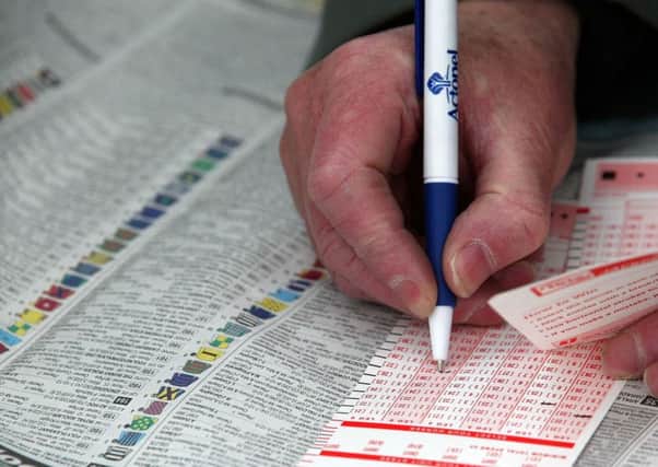 Scotbet became the first member of an organisation aimed at promoting responsible gambling. Picture: PA