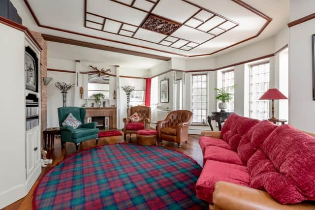17 Murrayfield Drive