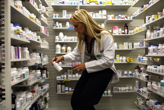Overuse of vital antibiotics has speeded up the evolution of drug-resistant bacteria. Picture: Getty