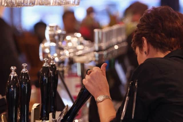 JD Wetherspoon said following up last year's performance could prove tough. Picture: Getty