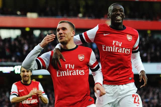 BT will screen 42 English Premiership matches in each of the next three seasons. Picture: Getty