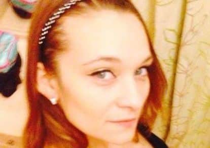 Luciana Maurer was stabbed to death by Steven Mathieson who then raped two women