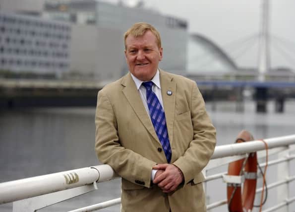 Former Scottish Liberal Democrat MP Charles Kennedy represented his constituency for 32 years. Picture: John Devlin