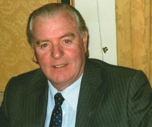 Tom Renwick
Obit pic
Obituary picture