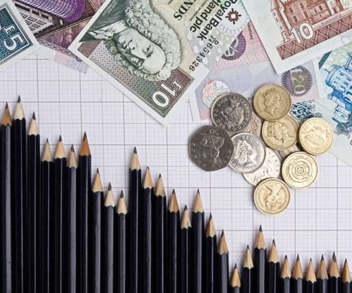The economic collapse led to six consecutive years of recession in some EU member states. Picture: Craig Stephen