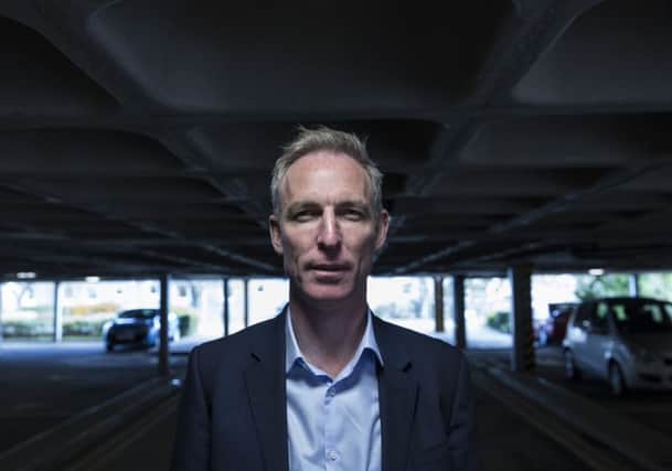 Jim Murphy wants to stay on as Labour leader in Scotland. Picture: Robert Perry