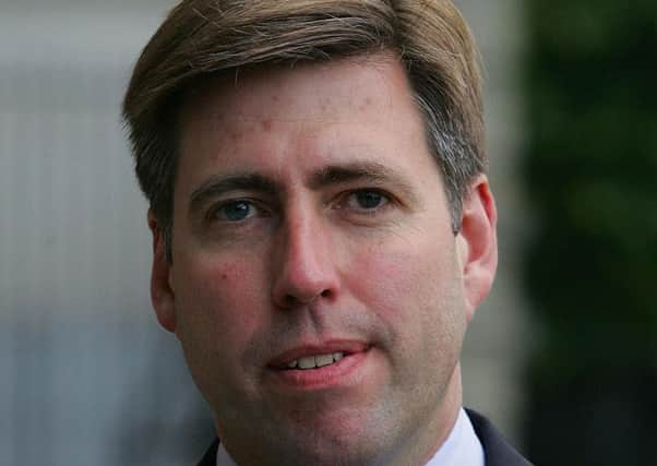 Eurosceptic ministers should be allowed to campaign for the UK to leave the European Union in a referendum, Graham Brady has said. Picture: PA