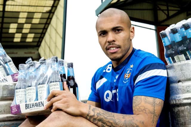 Magennis insists his team will do their all to win the match regardless of circumstance. Picture: SNS