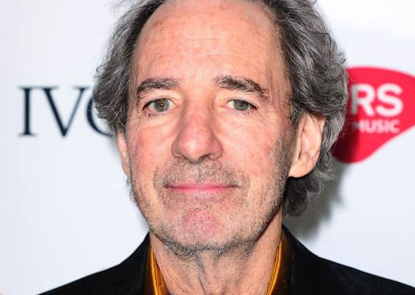 The Simpsons actor Harry Shearer, voice of characters such as Mr Burns, has revealed he is leaving the show. Picture: PA
