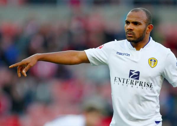Rodolph Austin is reportedly a target for Celtic. Picture: PA