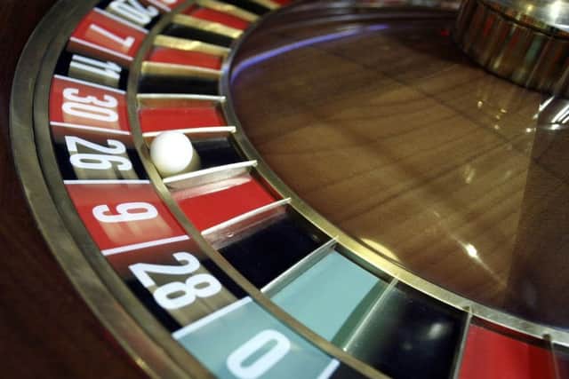 Although the new rules do not allow freedom for final salary scheme pensions, they can be transferred and then cashed in, a move that many experts say is a highrisk gamble. Picture: Getty