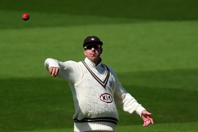 Kevin Pietersen claims he was deceived over a possible England recall. Picture: Getty