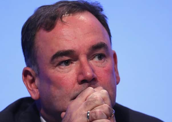 Jon Cruddas said more thoughtful Labour policies had been pushed away. Picture: Christopher Furlong/Getty Images