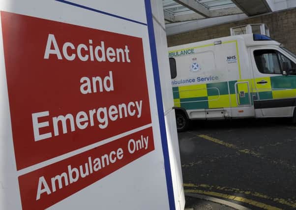 The company admitted a breach of the Health and Safety Act which led to the death of Andrew Harrold. Picture: TSPL