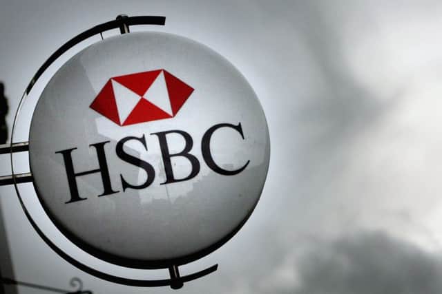 sources said HSBCs comments had stoked the debate at the 11th hour. Picture: Getty