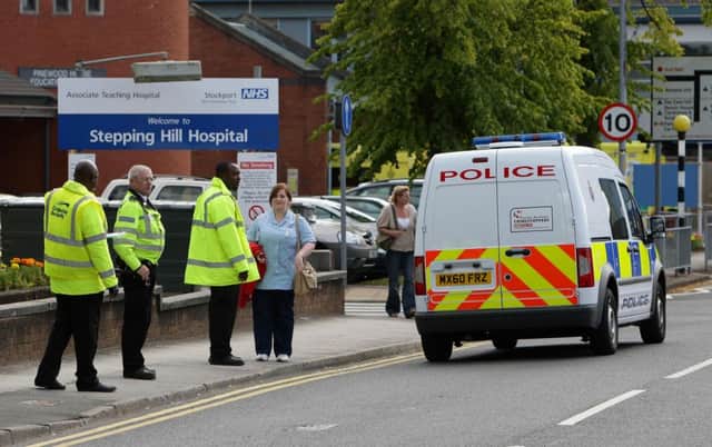 Chua showed little reaction as he was found guilty. He will be sentenced today. Picture: PA