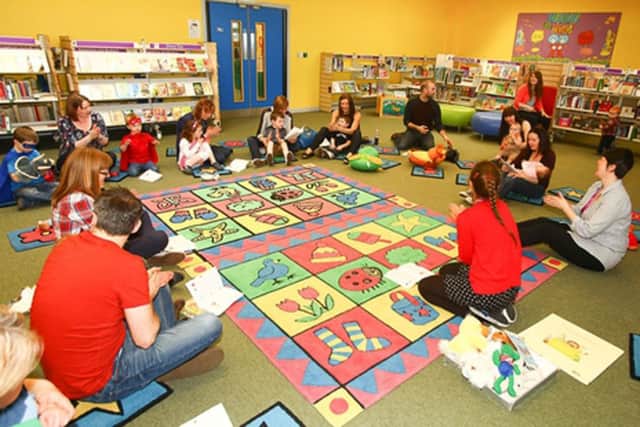Last year, 890 CHAS volunteers willingly donated 69,000 hours of their time. Picture: CHAS