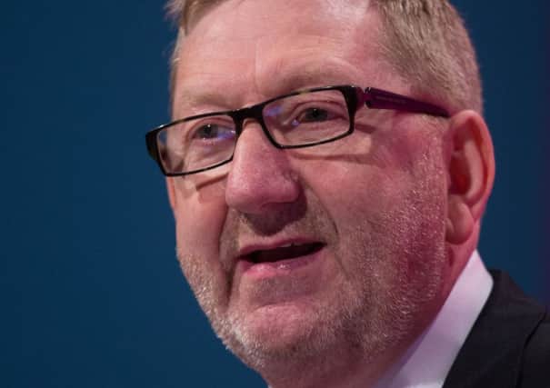 A motion coming before the Unite conference later this year is calling for more autonomy for the union in Scotland by establishing a new Scottish executive committee. Picture: Getty Images