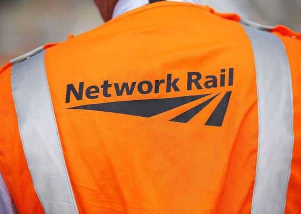 The new ScotRail-Network Rail alliance is expected to announce an emergency timetable tomorrow. Picture: PA