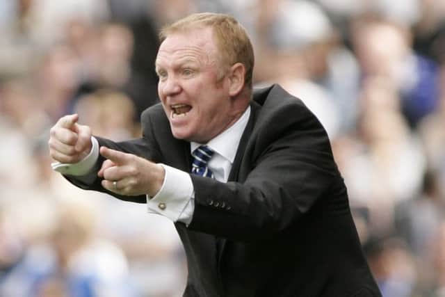 'Hibs have to prove themselves when it comes to having
big-game mentality'. Picture: AP