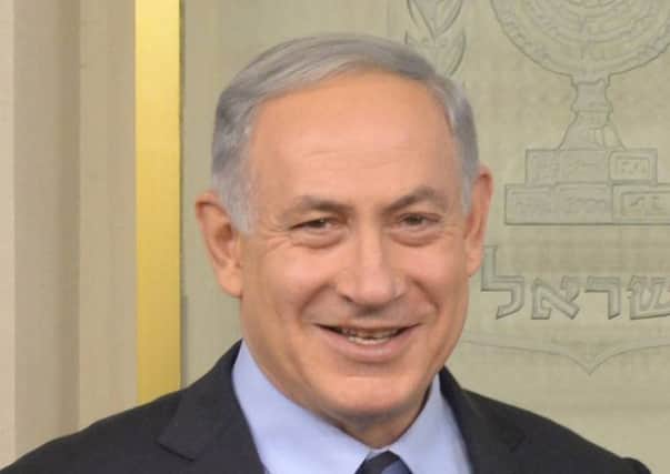 Benjamin Netanyahu: Change of policy could threaten coalition. Picture: Getty