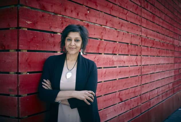 Meera Syal. Picture: submitted
