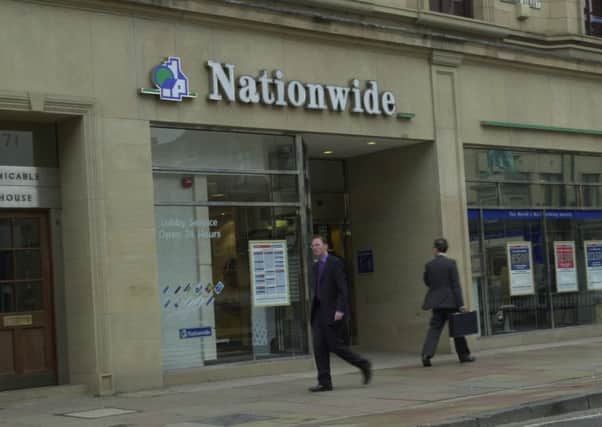 Nationwide said the search for Beales successor would include internal and external candidates. Picture: TSPL