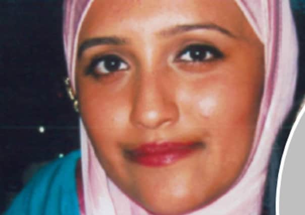 Aqsa Mahmood: travelled to Syria. Picture: PA