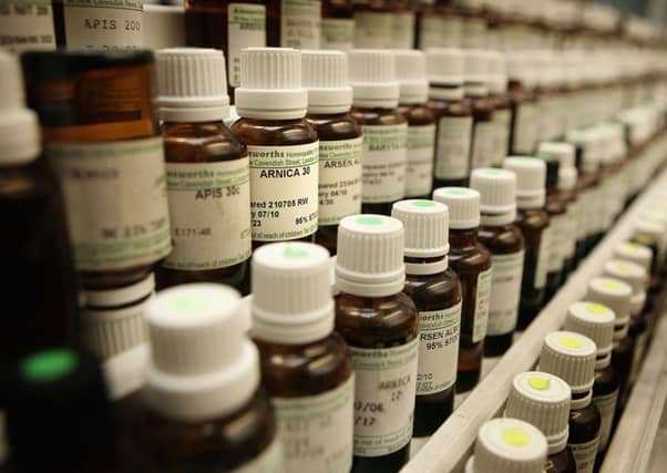 Greater collaboration between community pharmacies and GP surgeries can deliver better care. Picture: Getty