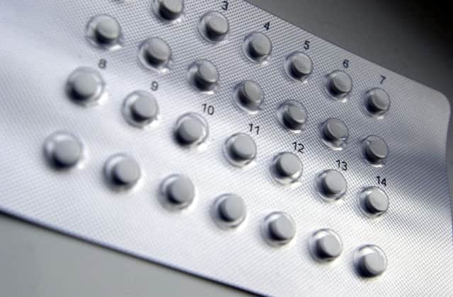Risks for women using newer pills were around 1.8 times higher than for women using older pills. Picture: Esme Allen