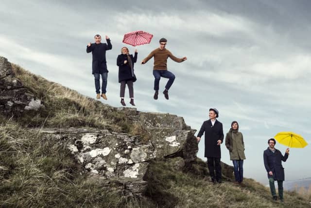 Belle & Sebastian are on the shortlist. Picture: PA