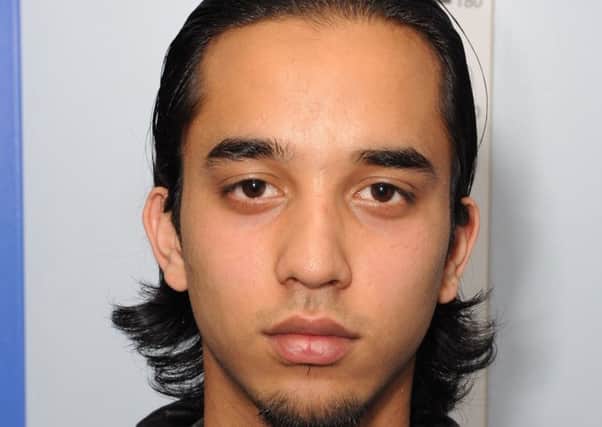 Kazi Islam tried to get the other youth to buy ingredients for a pipe bomb. Picture: PA