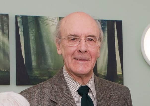 Rev Lawson Brown MA: Church of Scotland minster who served in St Andrews, Partick and the Bahamas