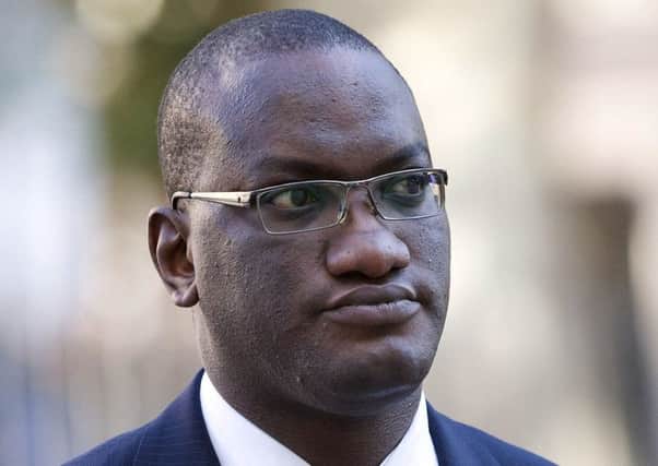 France had a previously unblemished record and acted in the public interest. Picture: AFP/Getty
