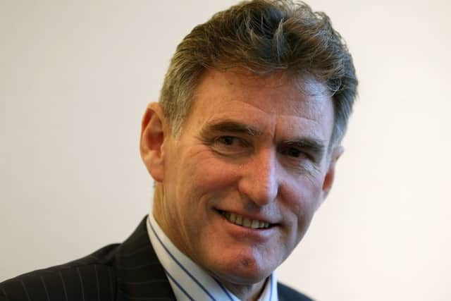 Ross McEwan says RBS will vigorously contest the case. Picture: PA