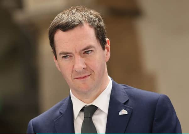 The comments are the latest pushing for a federal structure in the UK, with Chancellor George Osborne already laying down plans for a Northern Cities deal. Picture: Getty