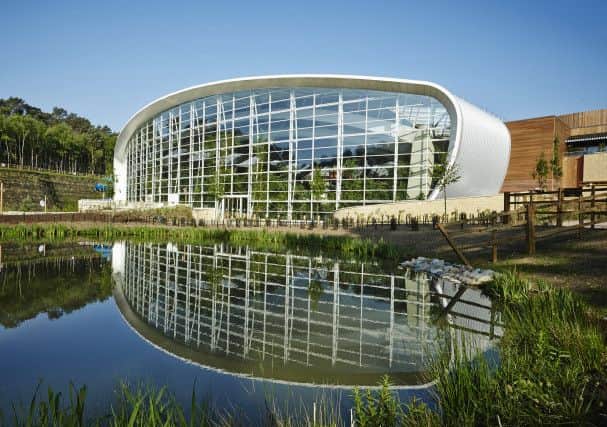 Center Parcs UK has been sold to a Canadian investment firm for £2.4 billion.