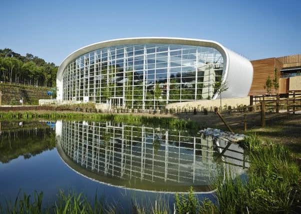 Center Parcs UK has been sold to a Canadian investment firm for £2.4 billion.