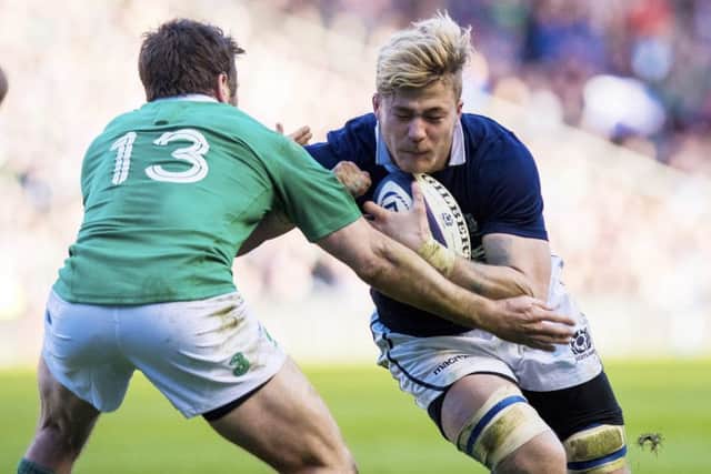 Denton has now completed the concussion protocols and is deemed fit. Picture: SNS
