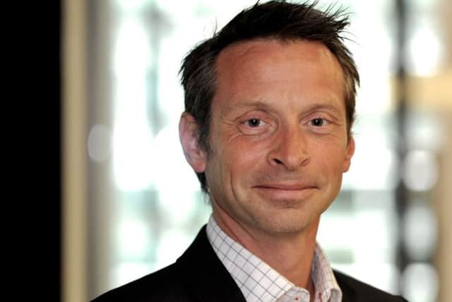 Chris Williamson, chief economist at survey compiler Markit. Picture: Contributed
