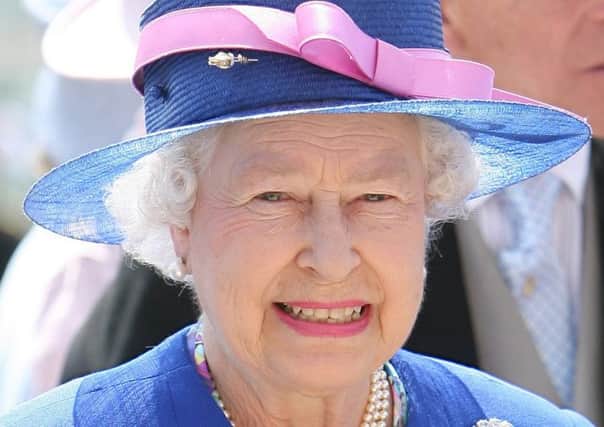 The Queen: Health reports were 'false alarm'. Picture: Getty