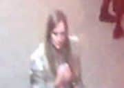 Police are appealing for this woman to come forward. Picture: Police Scotland