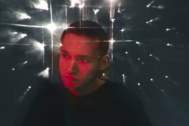 Hudson Mohawke (Ross Birchard). Picture: Contributed