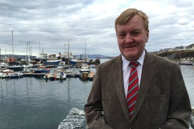 In full: Charles Kennedy family statement