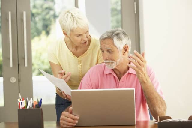 Experts say the changes havent been properly communicated to people approaching their state pension age and who will be most affected. Photograph: Getty