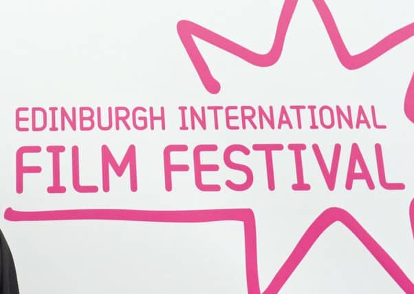 Bob Last, the chair of the Edinburgh International Film Festival, has stepped down. Picture: Phil Wilkinson