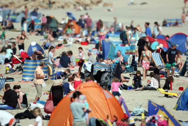 Employers have been warned to prepare for holiday pay recalculations after a new court ruling. Picture: Getty Images