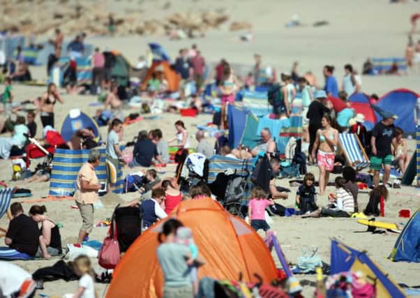 Employers have been warned to prepare for holiday pay recalculations after a new court ruling. Picture: Getty Images